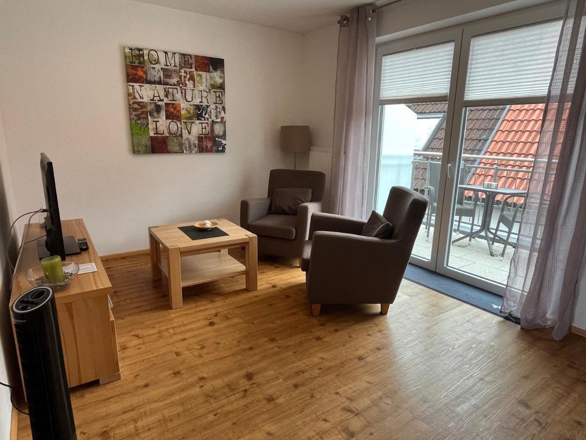 Businesswohnungen Haag Bei A7 Ebnat Eksteriør bilde